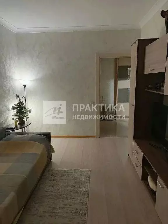 Продается 1-комнатная квартира - Фото 2