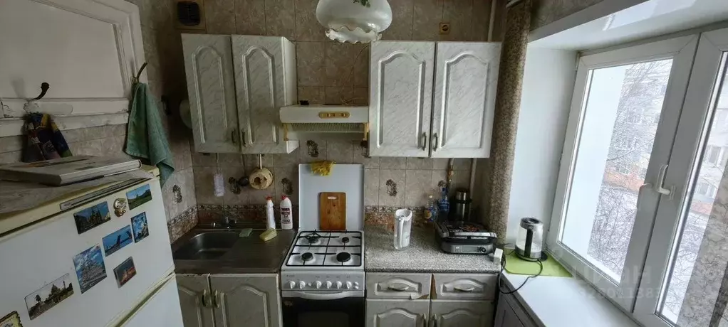 2-к кв. Московская область, Клин Клин-9 городок, 4 (42.0 м) - Фото 2