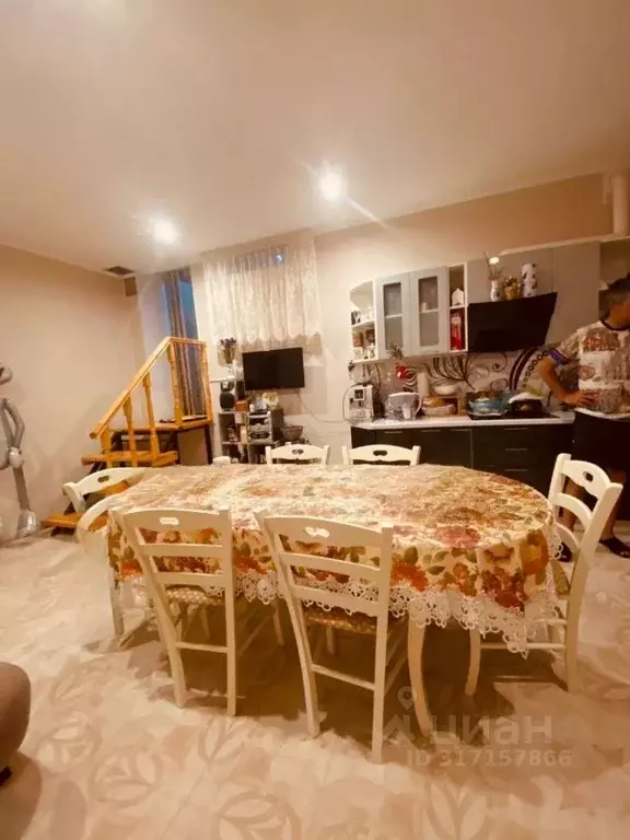 Таунхаус в Краснодарский край, Краснодар ул. Стасова, 8 (72 м) - Фото 1