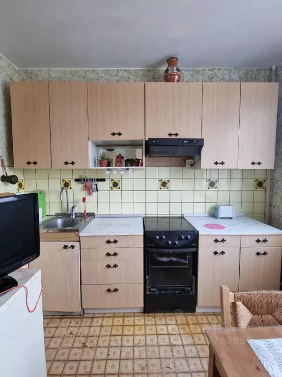 2-к кв. Москва ул. Академика Пилюгина, 8К1 (65.0 м) - Фото 0