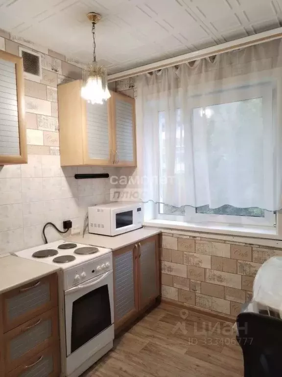 2-к кв. Иркутская область, Иркутск бул. Рябикова, 32А (42.7 м) - Фото 1