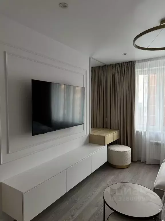 2-к кв. Москва Истринская ул., 10К1 (46.0 м) - Фото 2