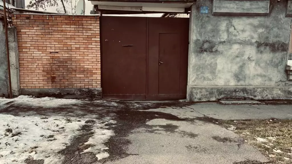 Участок в Северная Осетия, Владикавказ ул. Камалова, 53А (6.0 сот.) - Фото 2