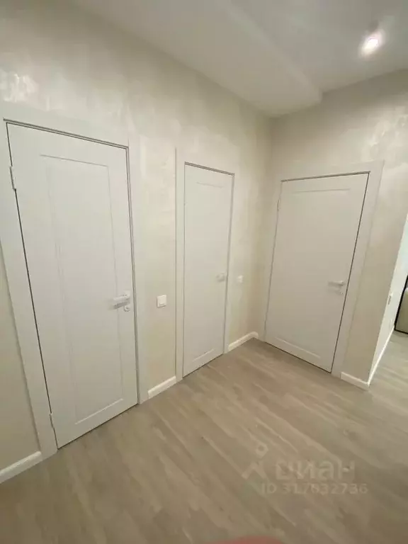 2-к кв. Татарстан, Казань ул. Алексея Козина, 2 (47.0 м) - Фото 1
