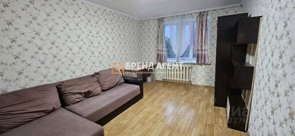 2-к кв. Белгородская область, Белгородский район, Дубовское с/пос, ... - Фото 2