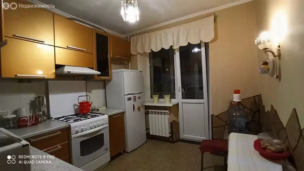 1-комнатная квартира: Таганрог, Транспортная улица, 1-2 (36 м) - Фото 1