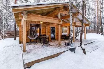 Дом в Свердловская область, Верхняя Пышма городской округ, пос. ... - Фото 1