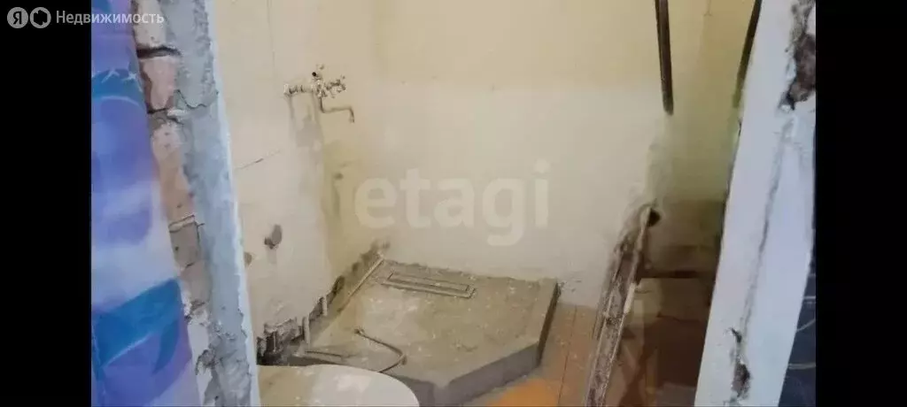 1-комнатная квартира: Торжок, Калининское шоссе, 37А (30.2 м) - Фото 1