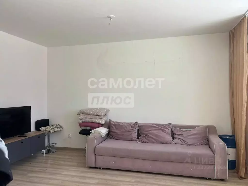 Студия Свердловская область, Екатеринбург ул. Академика Парина, 45 ... - Фото 1