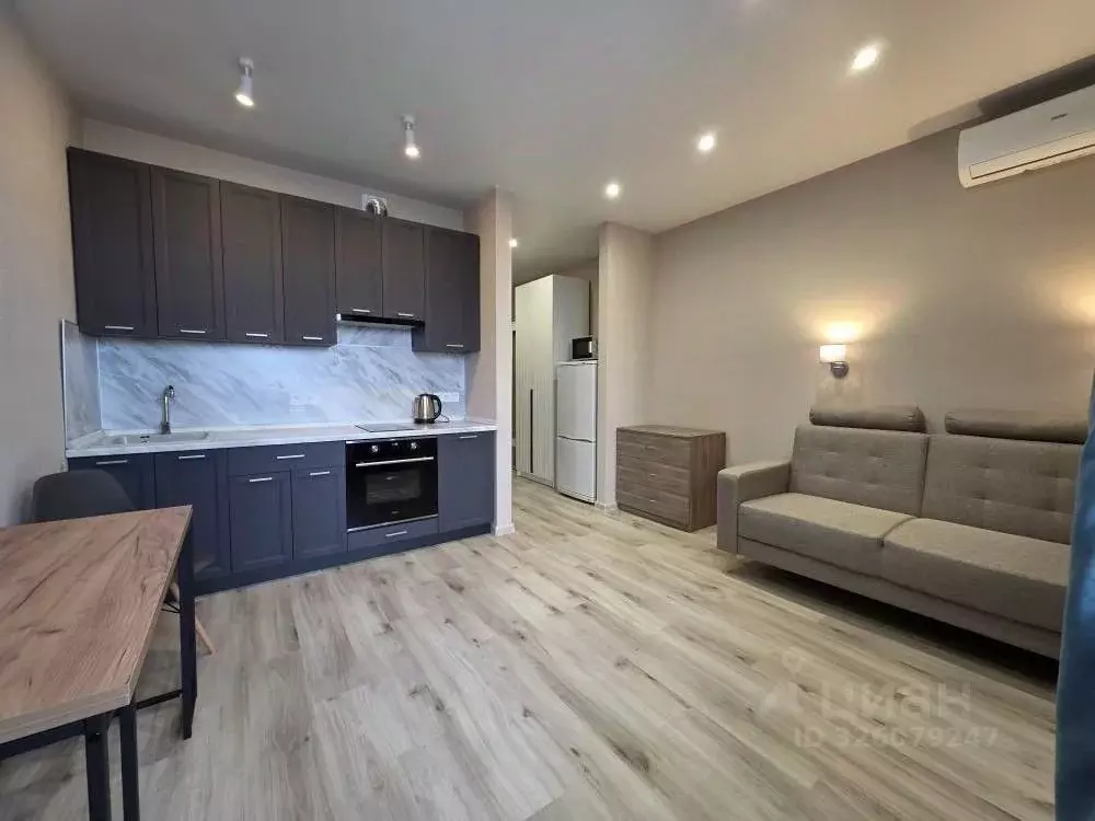 Студия Нижегородская область, Нижний Новгород ул. 50-летия Победы, 8 ... - Фото 1