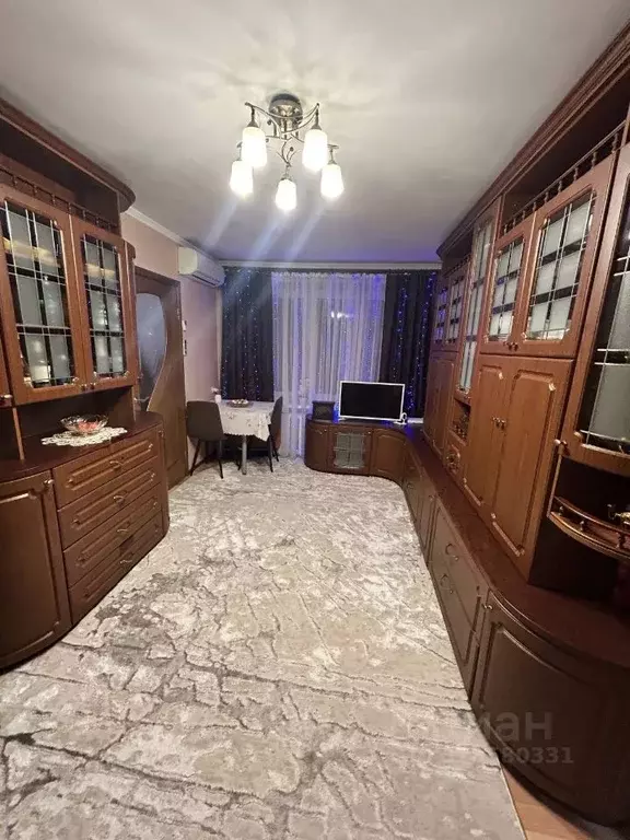 2-к кв. Московская область, Люберцы городской округ, Томилино пгт ул. ... - Фото 2