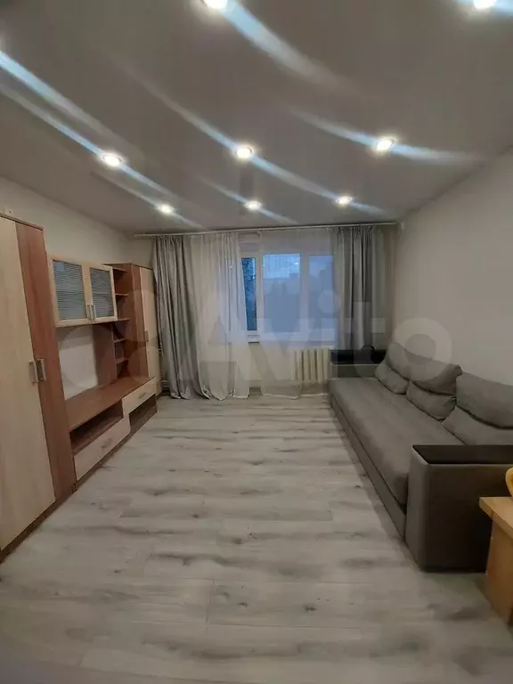 2-к. квартира, 47,3 м, 4/5 эт. - Фото 0