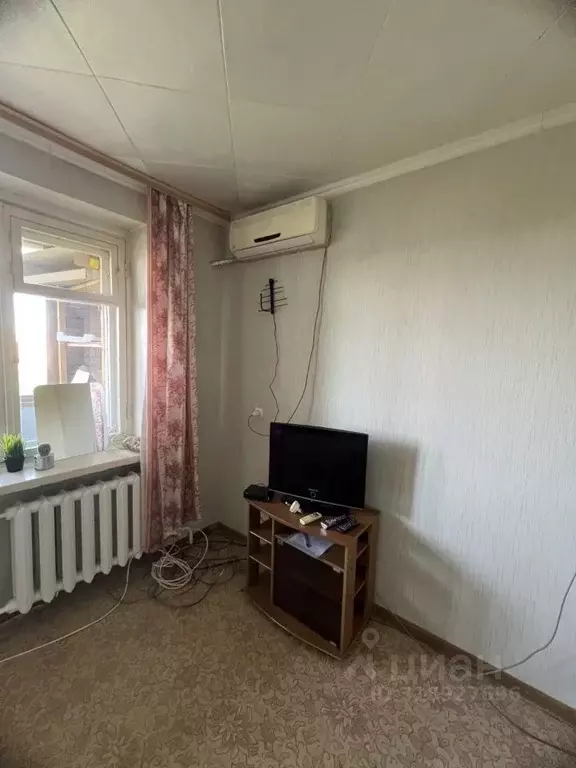 1-к кв. Волгоградская область, Волгоград Удмуртская ул., 45 (21.0 м) - Фото 1