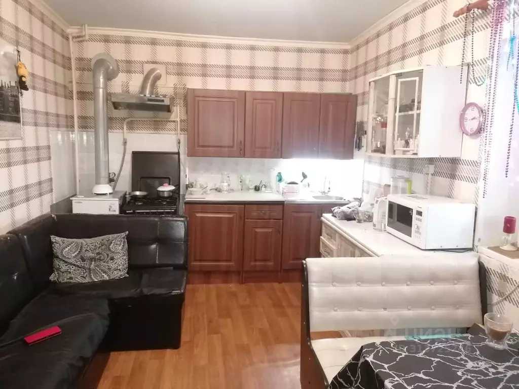 Дом в Рязанская область, Рязань Строитель-6 СТ,  (85 м) - Фото 1