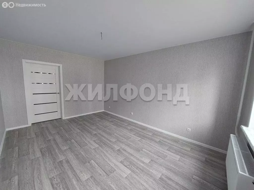 2-комнатная квартира: посёлок Садовый, микрорайон Околица, 5 (55 м) - Фото 1