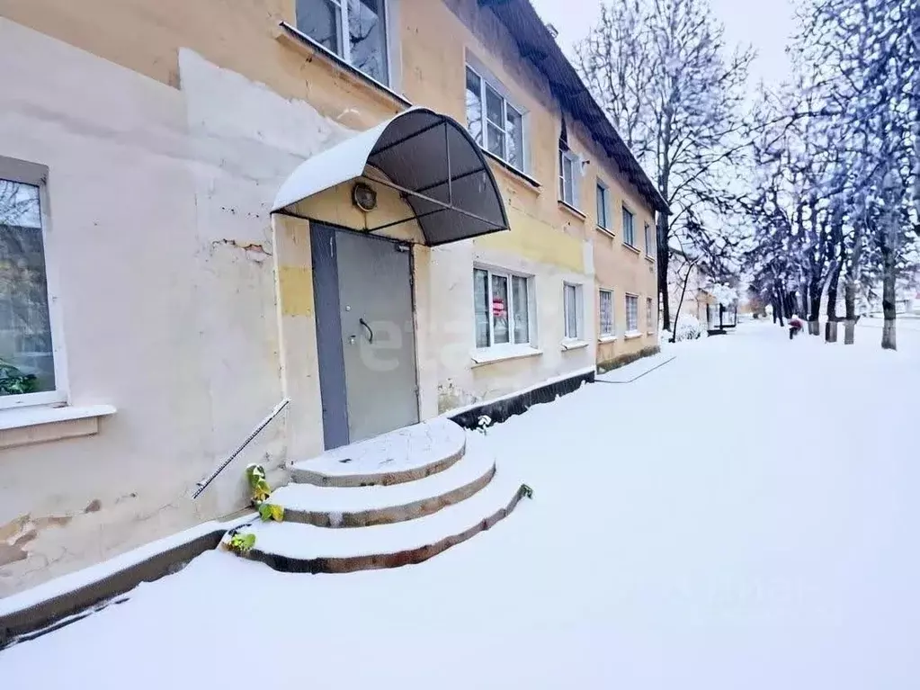 Офис в Владимирская область, Ковров ул. Грибоедова, 68 (39 м) - Фото 1