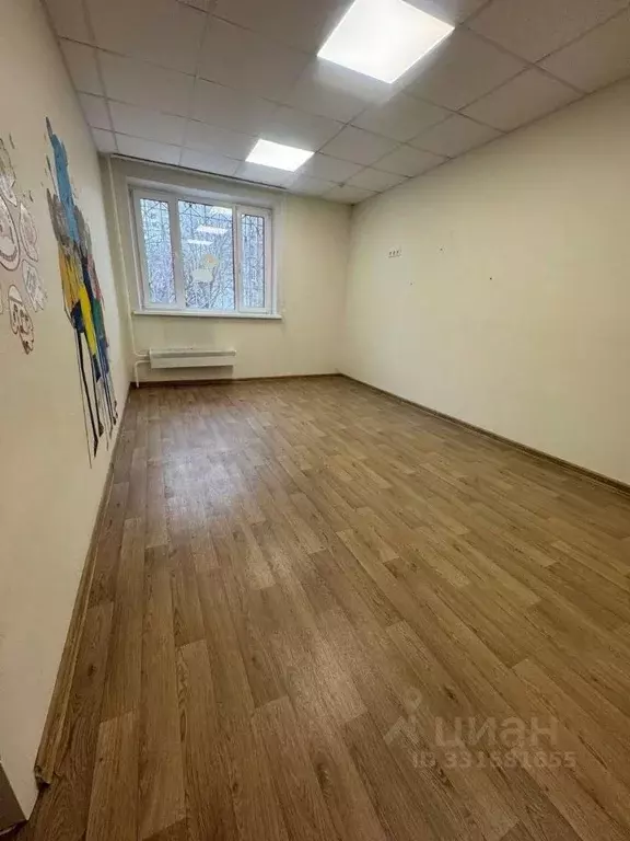 Помещение свободного назначения в Москва Братиславская ул., 34К2 (20 ... - Фото 2
