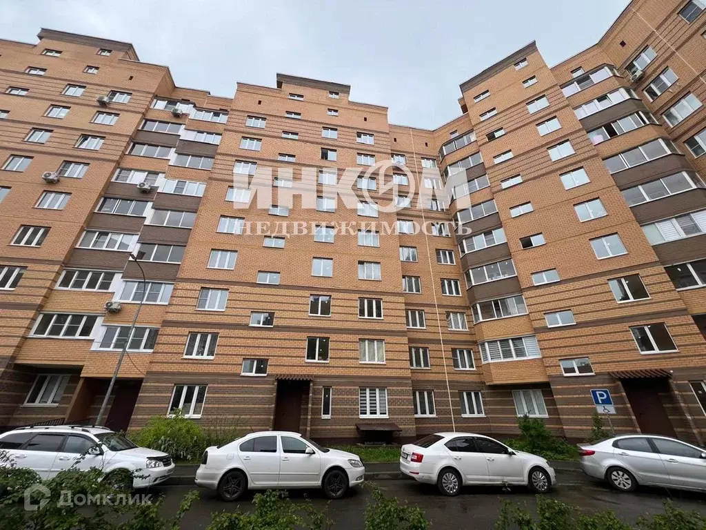 Продаётся 1-к квартира, 38.7 м - Фото 0
