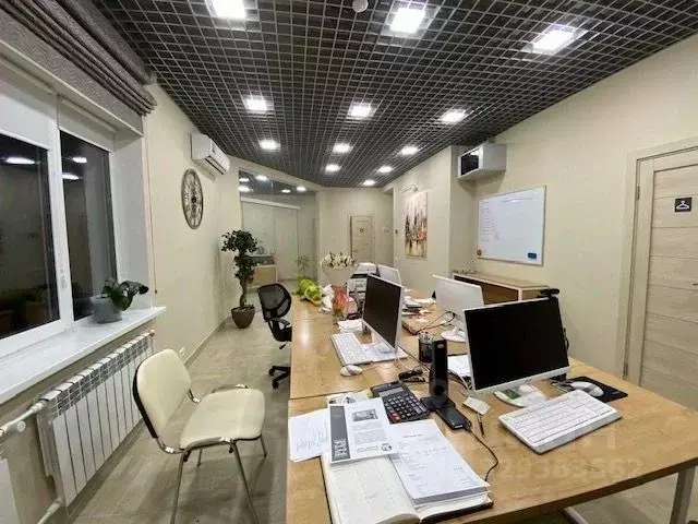Офис в Пензенская область, Пенза просп. Победы, 97 (52 м) - Фото 2