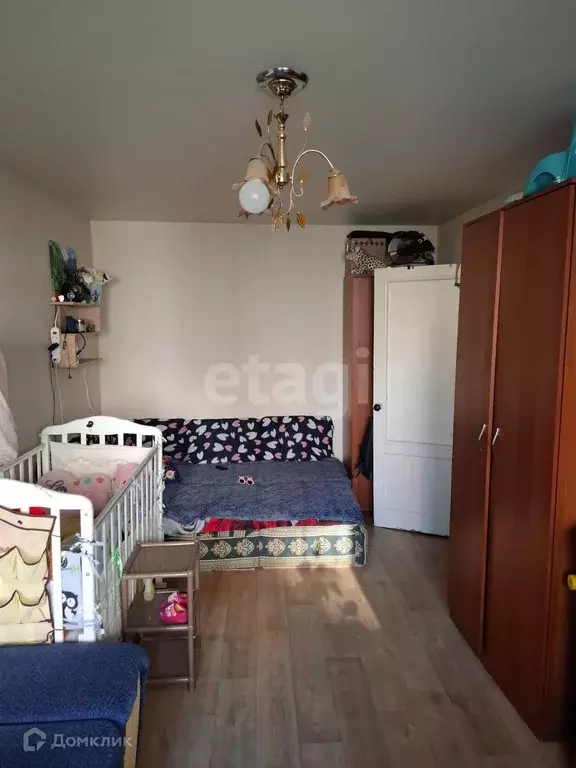 Продаётся 1-к квартира, 30.6 м - Фото 0