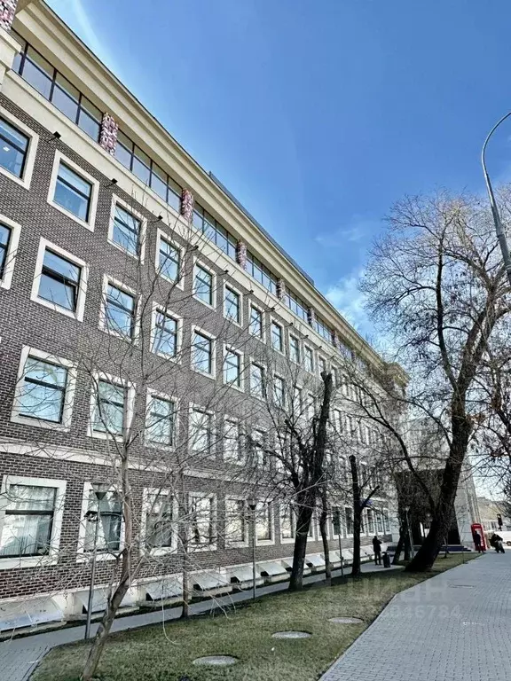 Офис в Москва 1-й Магистральный туп., 11С1 (180 м) - Фото 1