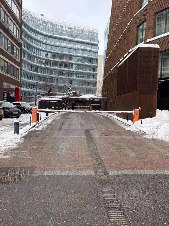 Гараж в Москва ул. Ефремова, 10к1 (14 м) - Фото 2