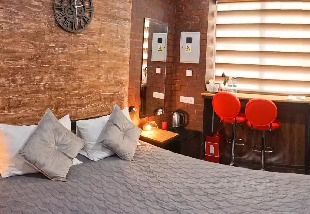 Комната Краснодарский край, Усть-Лабинск Вольная ул., 123 - Фото 2