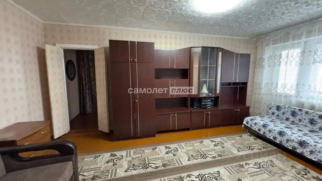 2-к кв. Московская область, Электросталь просп. Ленина, 15 (44.0 м) - Фото 1