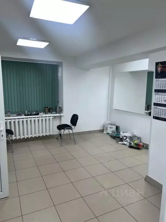 Помещение свободного назначения в Москва ул. Маршала Бирюзова, 13 (40 ... - Фото 2