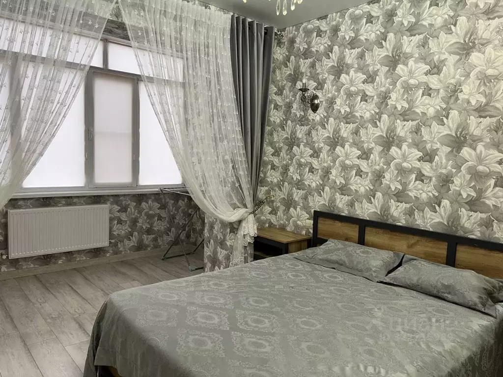 3-к кв. Дагестан, Каспийск ул. Ленина, 98А (75.0 м) - Фото 2