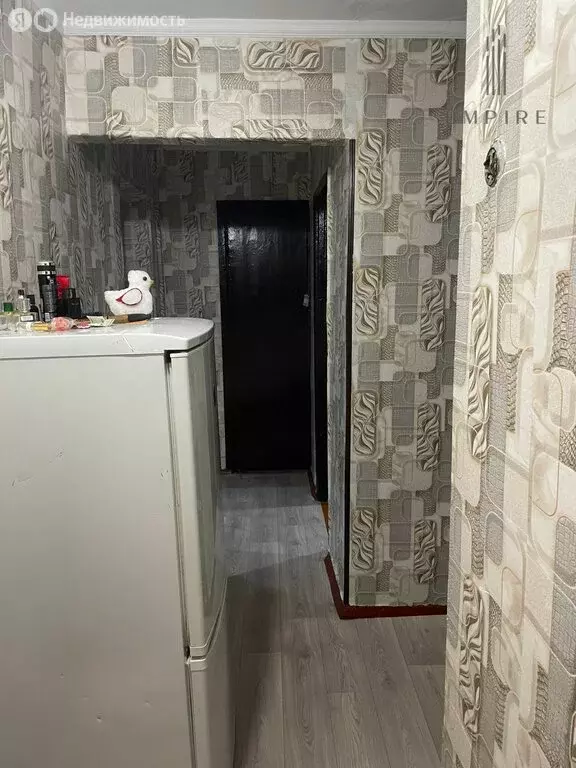 2-комнатная квартира: Грозный, Яблочная улица, 2 (46.7 м) - Фото 2