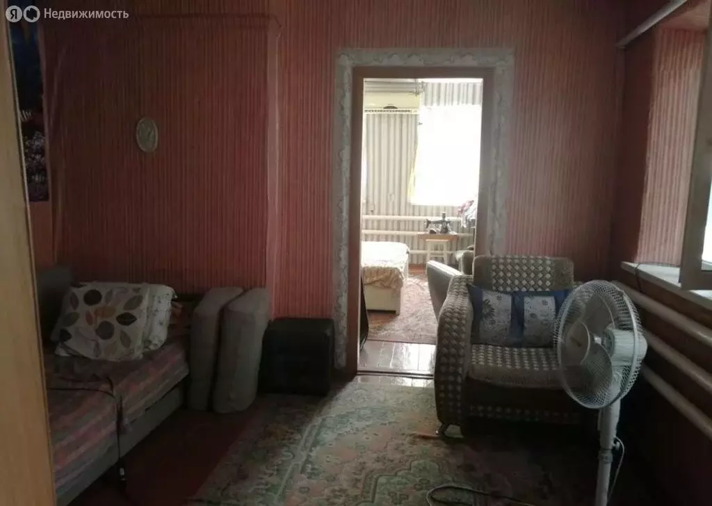 Дом в станица Восточная, Садовая улица (63 м) - Фото 0