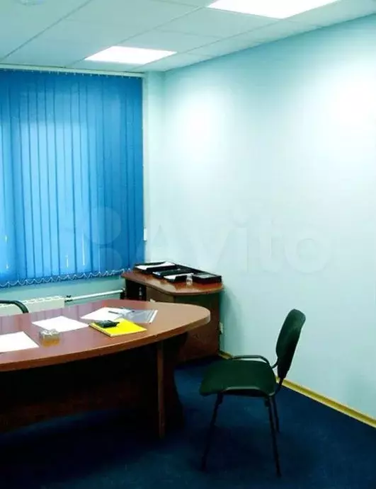 Офис 10,5 м с юрадресом от собственника - Фото 0