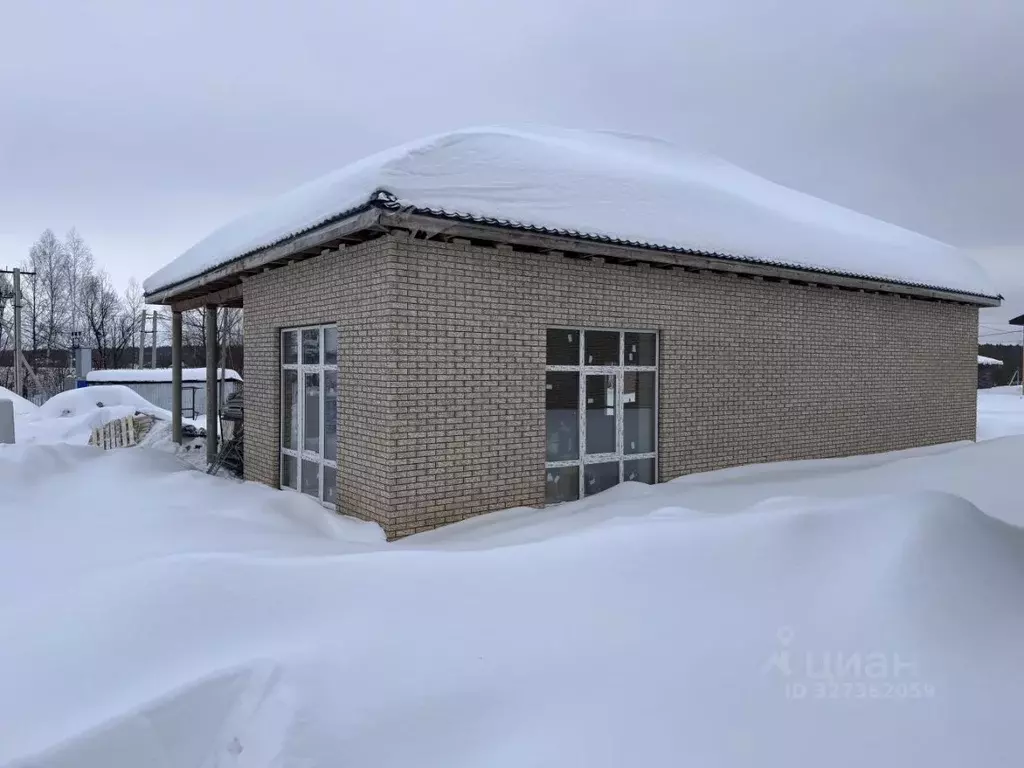 Коттедж в Москва Дубрава парк кп, 95 (139 м) - Фото 1