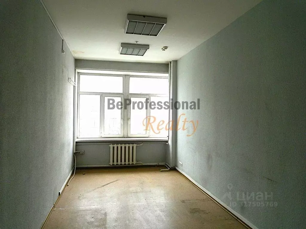 Офис в Москва 3-я Мытищинская ул., 16С47 (1400 м) - Фото 0