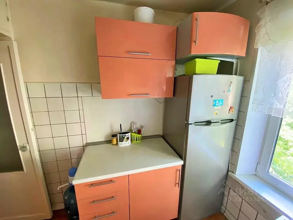 2-к кв. Москва Химкинский бул., 8 (46.0 м) - Фото 2
