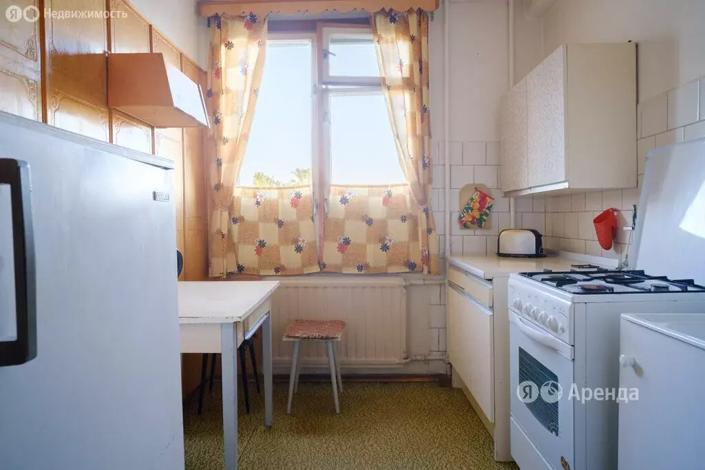 2-комнатная квартира: Санкт-Петербург, Дачный проспект, 7к5 (42 м) - Фото 0