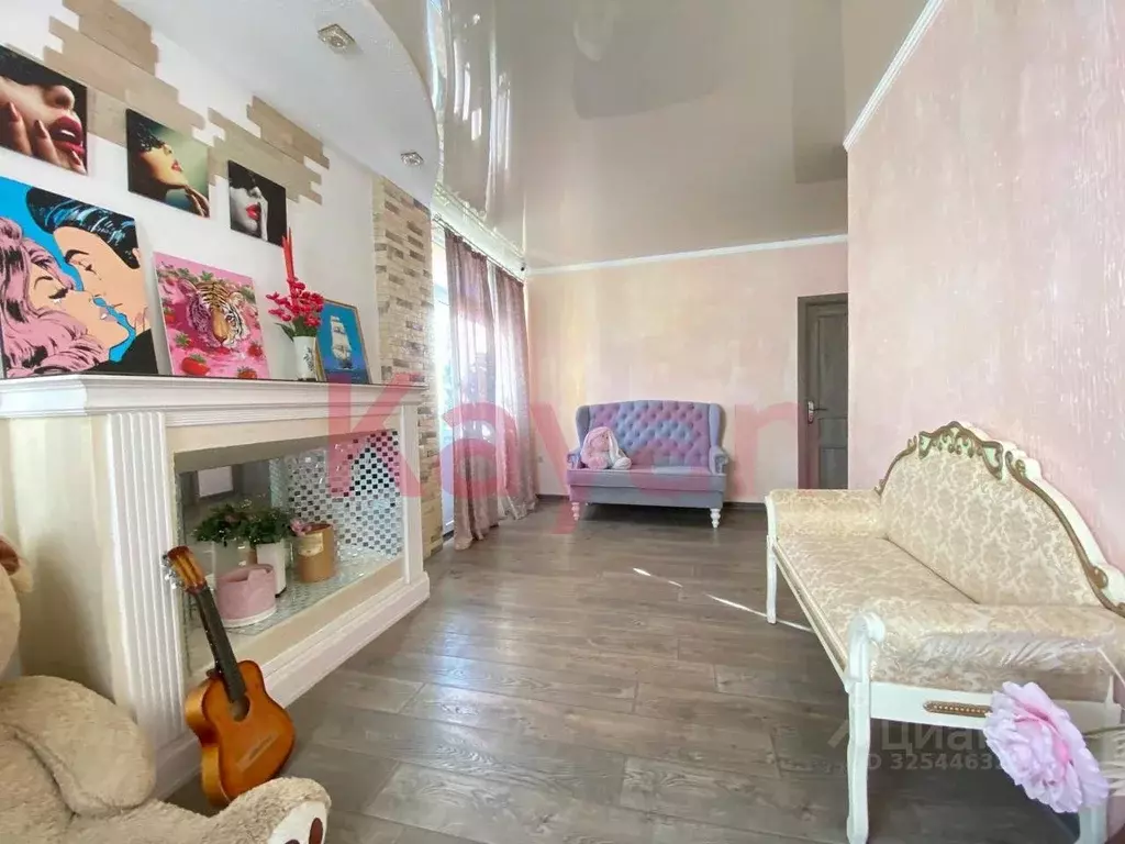 Дом в Краснодарский край, Геленджик Новороссийская ул., 90А (372 м) - Фото 1