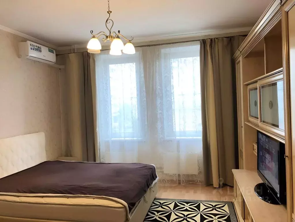 1-к кв. Московская область, Балашиха Железнодорожный мкр, ул. ... - Фото 1