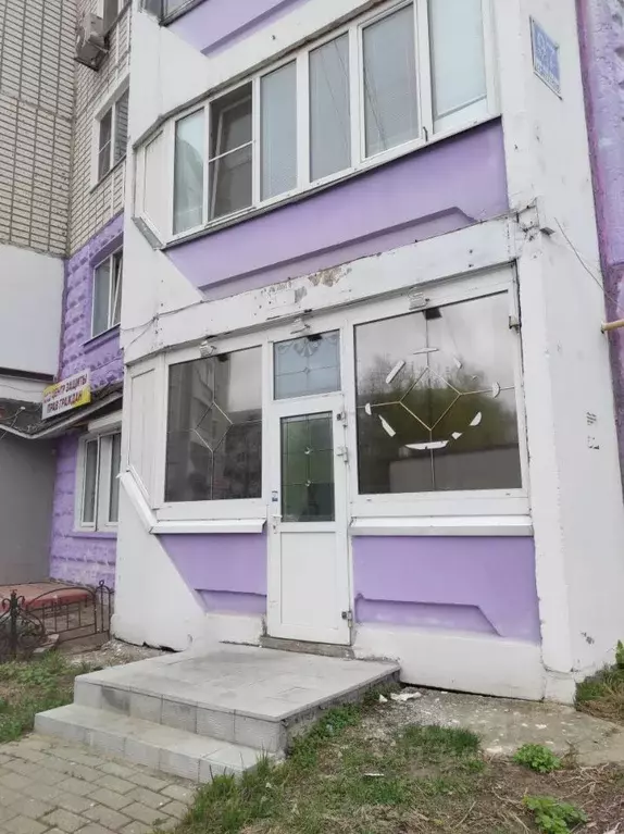 Помещение свободного назначения в Костромская область, Кострома ... - Фото 1