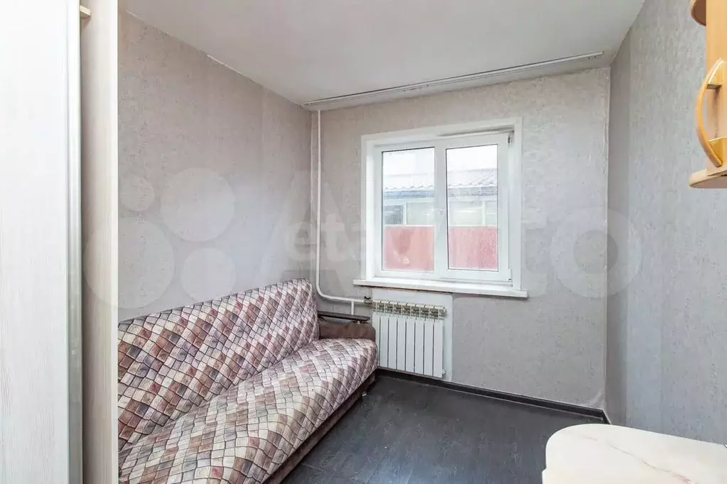 Квартира-студия, 13,5 м, 1/5 эт. - Фото 1