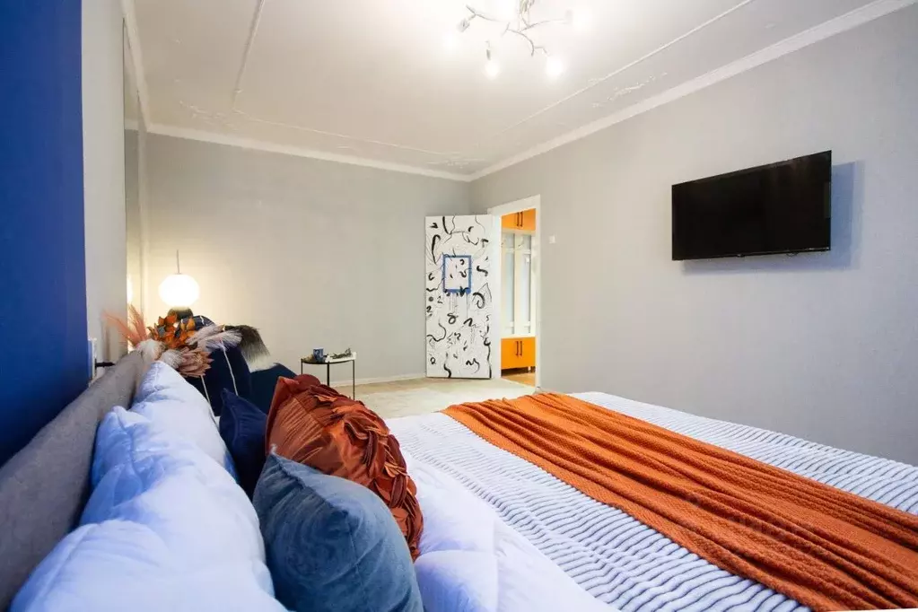 2-к кв. Саратовская область, Балаково проезд Энергетиков, 20 (50.0 м) - Фото 2