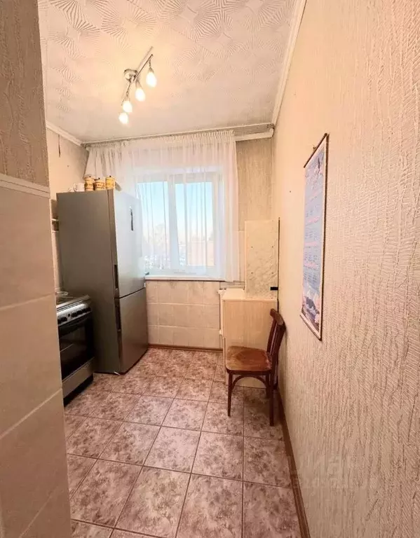 1-к кв. Алтайский край, Барнаул ул. Антона Петрова, 222 (31.0 м) - Фото 2