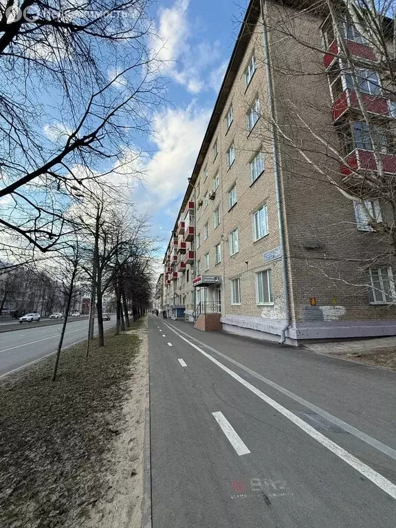 4-комнатная квартира: Казань, улица Сибирский Тракт, 20 (92.4 м) - Фото 1