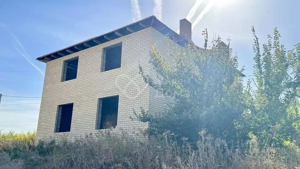 Дом в Волгоградская область, Городище рп проезд Ясный (170 м) - Фото 2