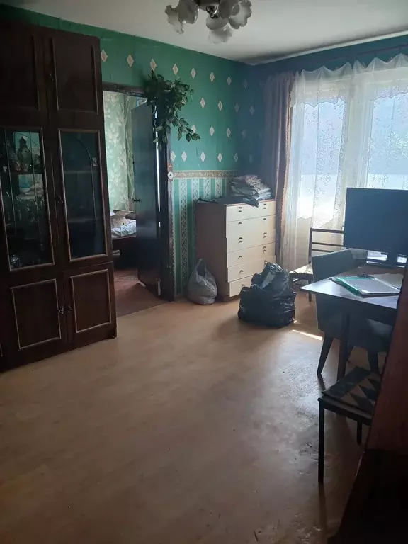 Продаётся 2-к квартира, 43 м - Фото 0