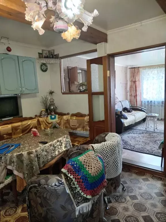 Дом в Самарская область, Сызрань Овражная ул., 10 (71 м) - Фото 2