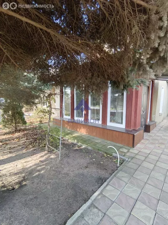Дом в Цимлянск, Морская улица, 26кв1 (152 м) - Фото 1