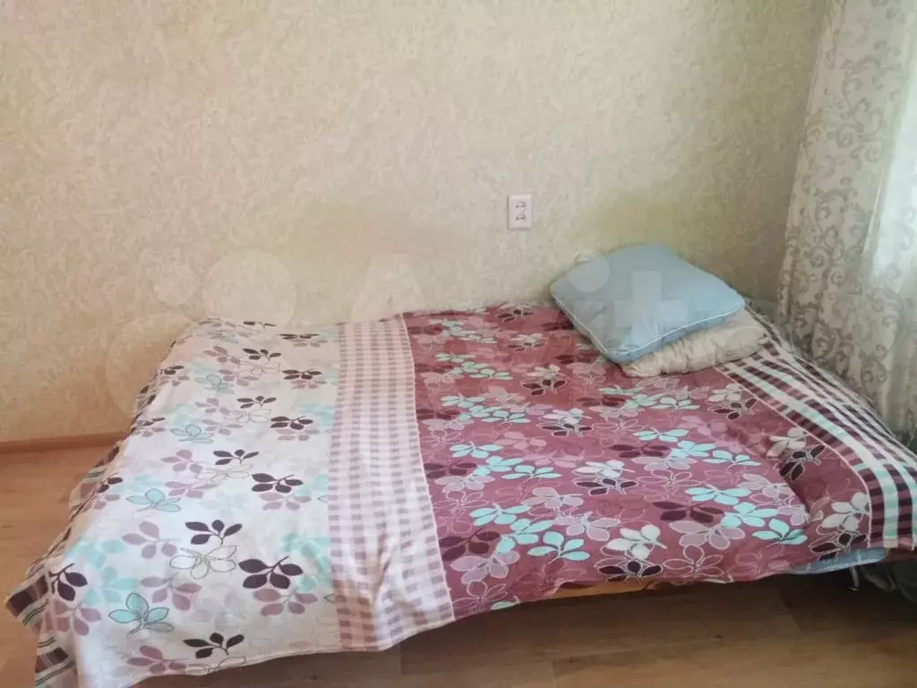 1-к. квартира, 35 м, 1/5 эт. - Фото 1
