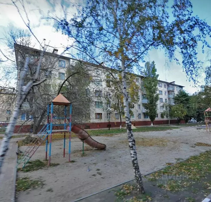 1-к кв. Белгородская область, Белгород ул. Победы, 18 (33.0 м) - Фото 2